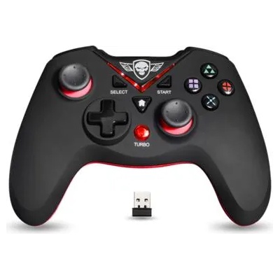Spirit Of Gamer XGP Wireless Red PC/PS3 (SOG-RFXGP)