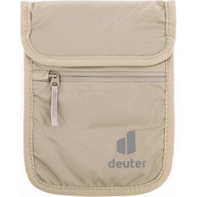 Deuter Security Wallet II sand