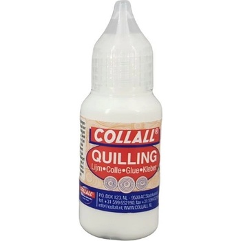 COLLALL Lepidlo na quilling 25g