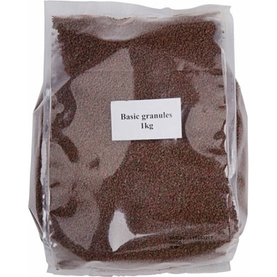 Dajana Basic Tropical Granules 1 kg