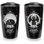 Alchemy gothic Термо чаша ALCHEMY GOTHIC - Saint & Sinner - MRDWM8