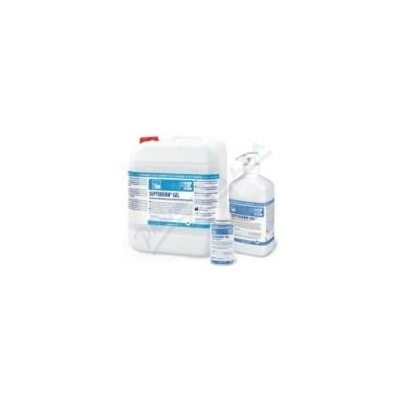 SCHULKE MAYR Septoderm gel s dávkovačem 500 ml