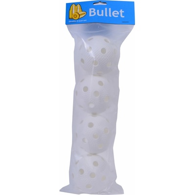 Necy Bullet 4 ks