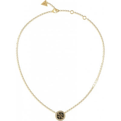 Guess Náhrdelník JUBN02146JWYGBKT/U