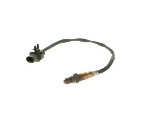 Lambda sonda BOSCH 0 258 017 454