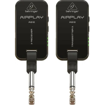 Image 1 of BEHRINGER AG10