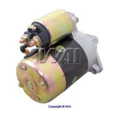 Startér Hyundai 3610011110 M2T49881