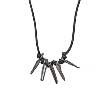 Image 1 of Sampaoli Italia Колие Rock Pitons Sampaoli Italia (1NN47021)