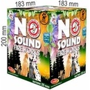 Pyrotechnika Kompakt NO SOUND FIREWORKS 25 ran 30 mm