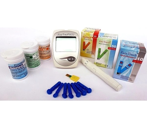 EasyTouch BI-103 + proužky SET