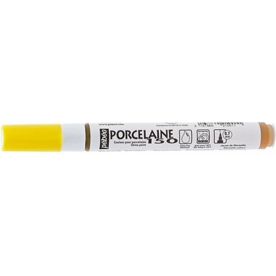 Pébéo Fix na porcelán Porcelaine 150 0,7 mm 01 Marseilles Yellow
