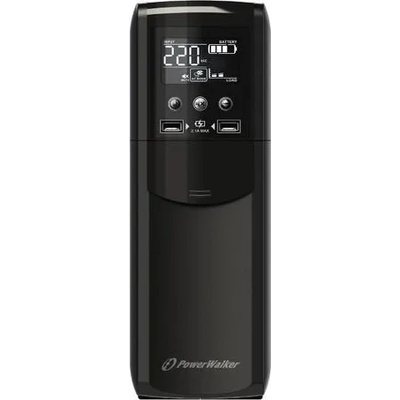 PowerWalker VI 1000 CSW FR