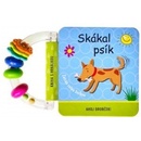 Skákal psík