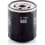 Mann-filter Маслен филтър mann-filter w 7061