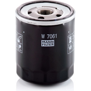 Mann-filter Маслен филтър mann-filter w 7061