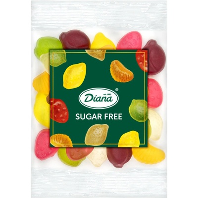 Diana Company Mini ovocie bez cukru 100 g