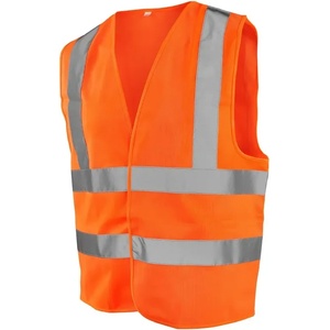 CANIS SAFETY a. s Cxs woking / Жилетка с висока видимост - hv оранжева s/m (111410520093)