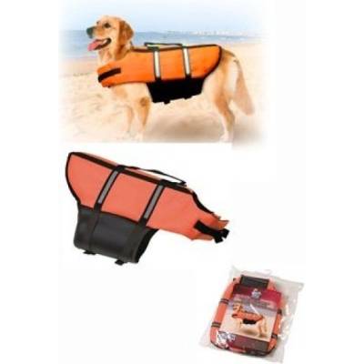 Karlie Vesta plavací Dog L 40 cm