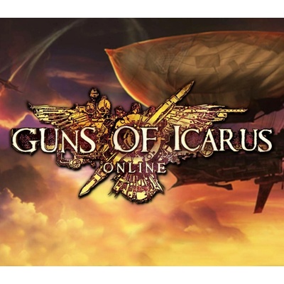 Guns of Icarus Online