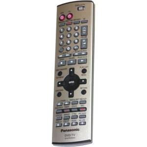 GENERAL PANASONIC EUR7624KHO, EUR7624KH0 - съвместимо дистанционно управление на марката General (EUR7624KHO, EUR7624KH0) Дистанционно