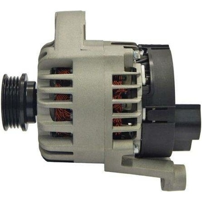 Generátor HELLA 8EL 012 427-241 (8EL012427241)