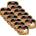 Animonda Vom Feinsten Adult Cat пиле, сьомга + спанак 12 x 100 г
