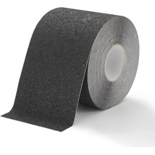 PROTISKLUZU Protiskluzová extra odolná páska 200 mm x 18,3 m černá