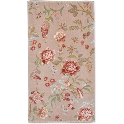 PIP Studio Osuška PIP Secret Garden khaki 70 x 140 cm