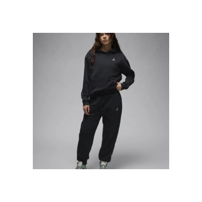Jordan Brooklyn Fleece Womens FV7071-010 čierna