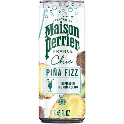 Masion Perrier Chic Piňa Fizz 250 ml