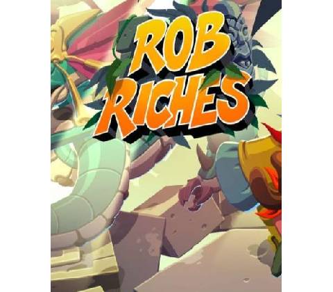 Rob Riches