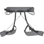 Salewa Сбруя - седалка Salewa NXT Light Harness Climbing harness - Black / White (303-0690-0111)