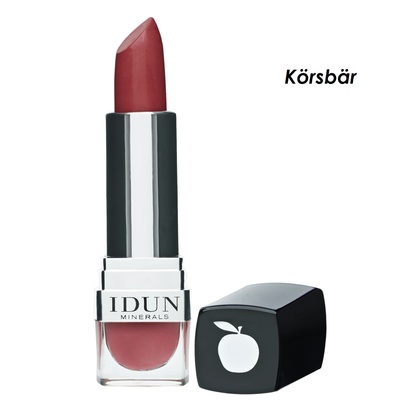 IDUN Minerals Matte Lipstick