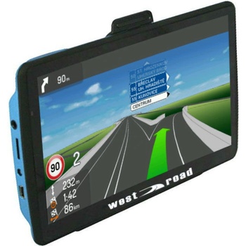 Image 1 of West Road SL-55