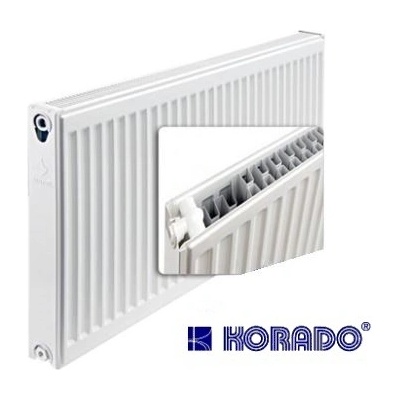 Korado RADIK VK 22 mm x 500 mm x 600 mm