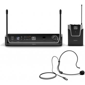 LD Systems U308 BPH