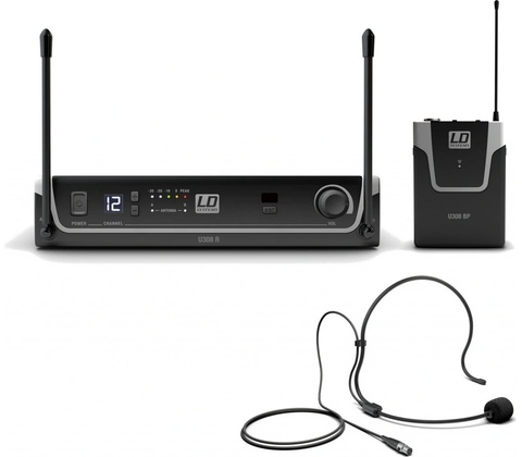 LD Systems U308 BPH