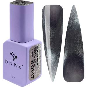 DNKa Гел лак DNKa Cat Eye 12 мл. 0147 (GPDC0147)