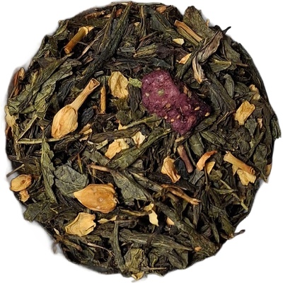 HRNEK.EU čaj na váhu Elegance Tea 100 g