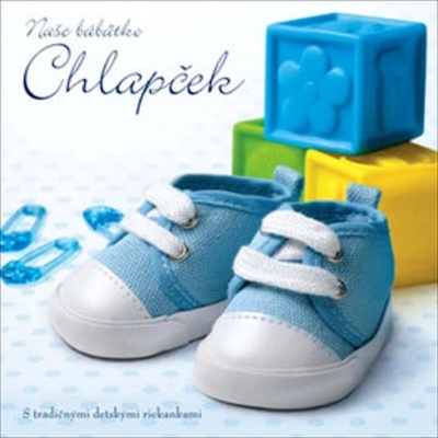 Naše bábätko Chlapček