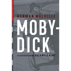 Moby-Dick | Rockwell Kent (ISBN: 9781938938269)