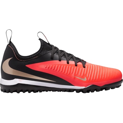 Nike Phantom 6 Low Academy TF červená