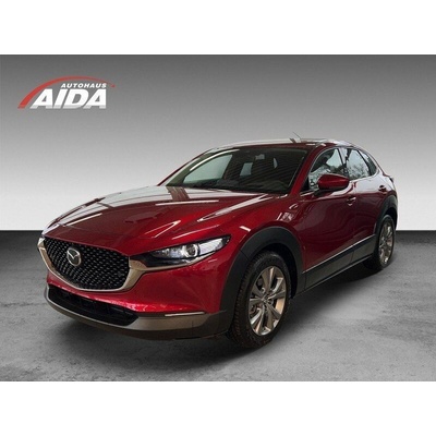 Mazda CX-30 2.5 140 103 kW
