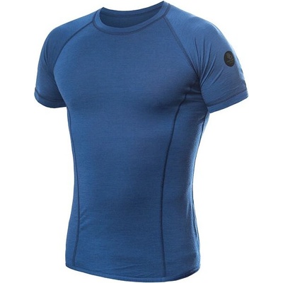 Sensor Merino Air kr. rukáv Размер: L / Цвят: син