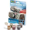 Revell sada pigmentů 6 druhů