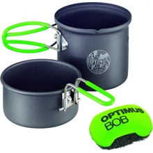 Optimus Terra Solo Cookset 0,6 l