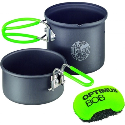 Optimus Terra Solo Cookset 0,6 l