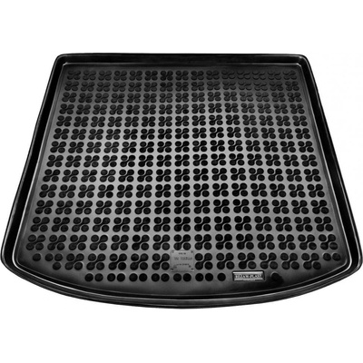 Gumová vana do kufru Rezaw-Plast VW Touran 2003-2015 5 míst