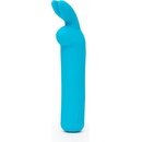 Happy Rabbit Rechargeable Vibrating Bullet