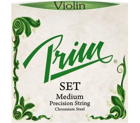 Prim housle